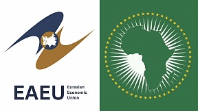 Prospects for cooperation between the EAEU and Africa