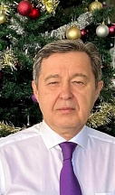 Новогоднее поздравление Посла России в Намибии Д.А. Лобача Новогоднее поздравление Посла России в Намибии Д.А. Лобача